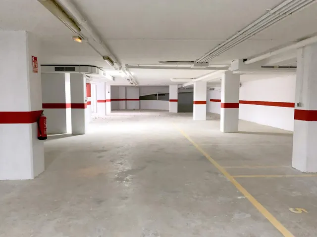 Garaje en venta - Mercadona Nuevo - foto 5