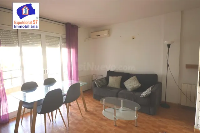 Salou - Apartamento junto Paseo Jaime I y playa principal - foto 2