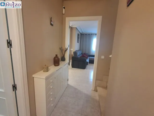 Chalet 3 habitaciones en venta - Castilla la mancha — 9