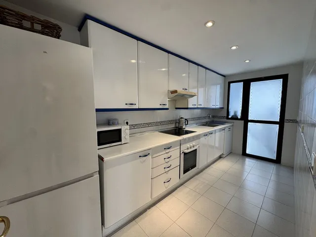 Apartamento 2 habitaciones 92m² en venta - Marbella — 11