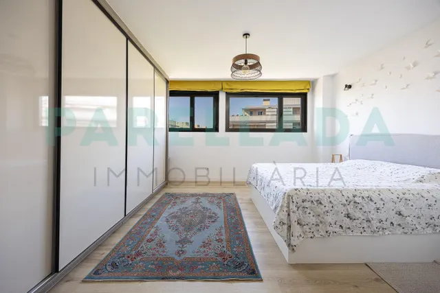 Precioso Ático de obra seminueva  con 2 plazas de aparcamiento y 2 trasteros incluidos — 17