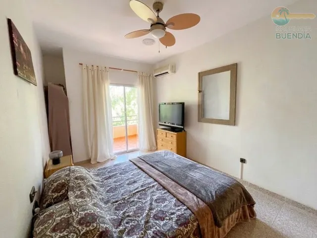 Magnifico chalet reformado con piscina privada y gran jardin en la azohia — 17