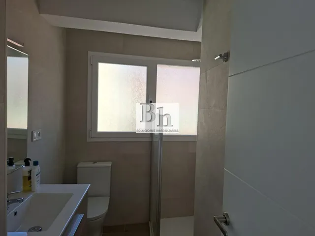 Oportunidad piso en alquiler  larga temporada en el palo! totalmente reformado amueblado y equipado, 2 dormitorios dobles, ascensor, mejor ver... — 13