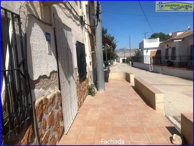 Casas a reformar en La Matanza de Orihuela — 26