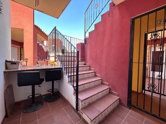 Apartamento 2 habitaciones 75m² en venta - Montepinar-La Aparecida-Raiguero — 6