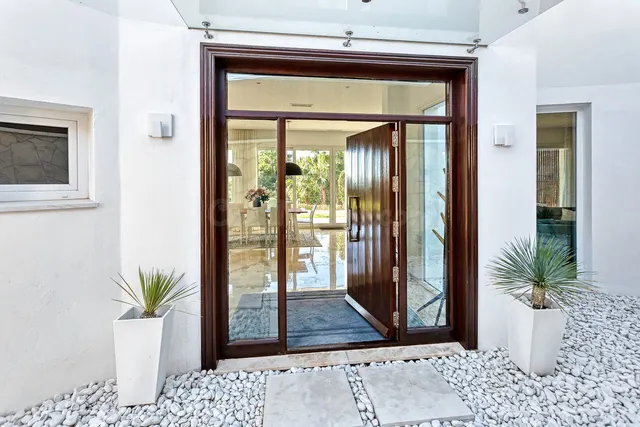 Chalet 4 habitaciones 342m² en venta - Marbella - foto 3