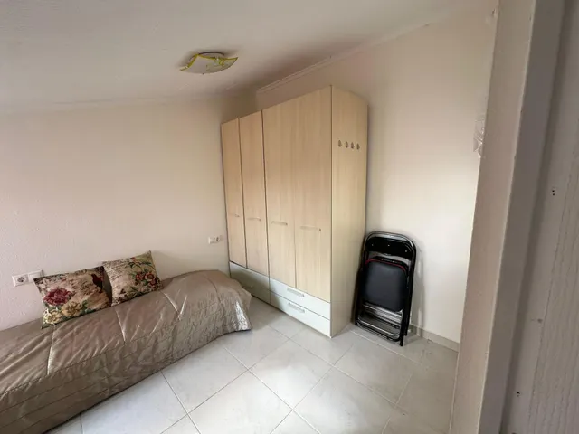 Chalet adosado a la venta con una impresionante vista panorámica y sol todo el dia. — 19