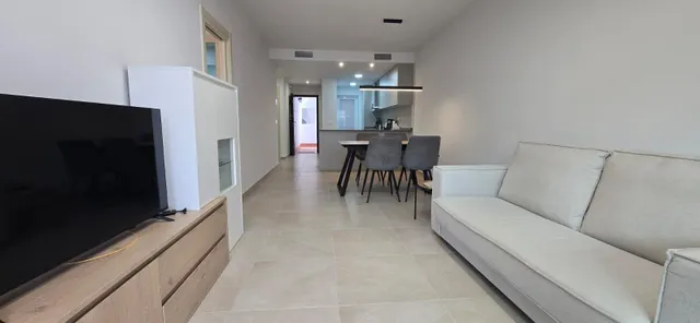 Vivienda en venta en Mar de Pulpí, Costa de Almería — 12