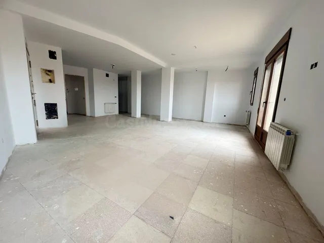 Exclusivo Ático Dúplex en la Plaza Mayor de La Roda - foto 2