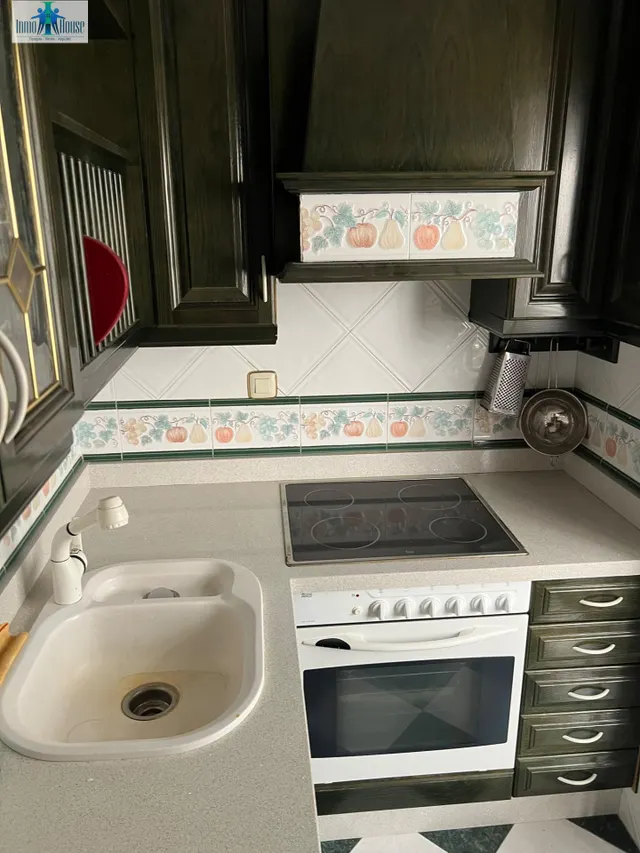 INMOHOUSE VENDE PISO EN ZONA CIRCUNVALACIÓN-CARREFOUR — 26