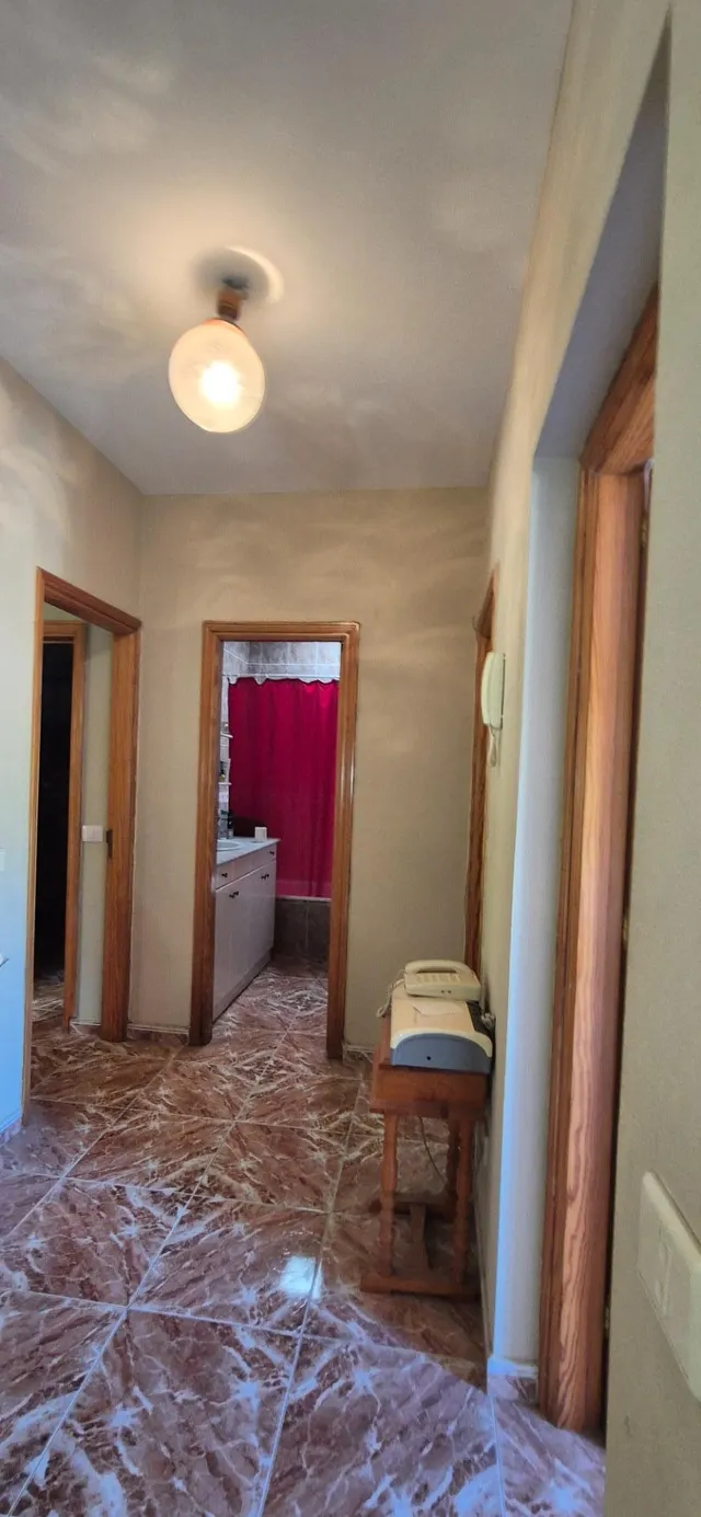 Dúplex con terraza, dos plazas de garaje y trastero en Playa de Arinaga. — 22