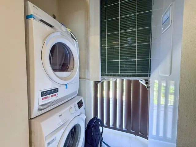 Apartamento en Alquiler en Fuengirola Málaga — 27