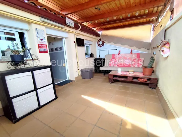¡¡Si lo que buscas es una vivienda con luz natural durante t