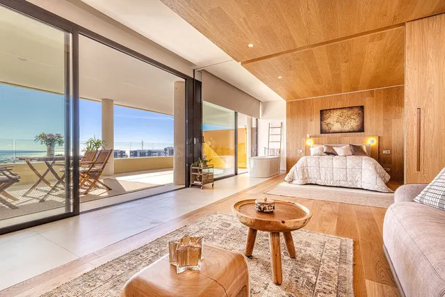 Apartamento 2 habitaciones 89m² en venta - Centro