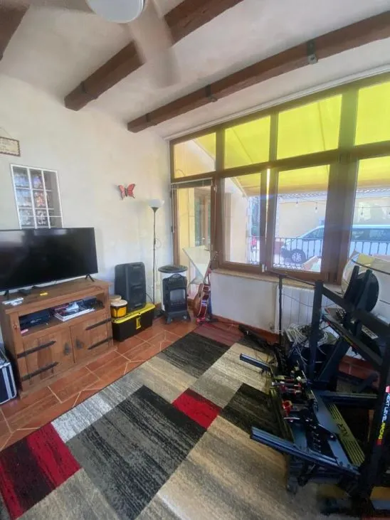 Casa de campo 4 habitaciones 274m² en venta - Montepinar-La Aparecida-Raiguero — 40