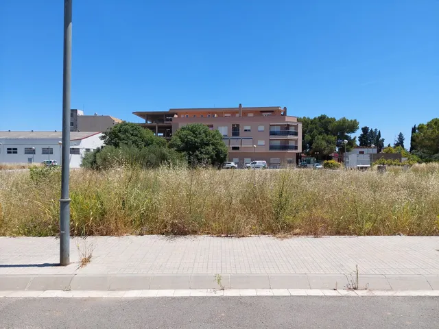 Parcela en venta - Escoles - foto 5