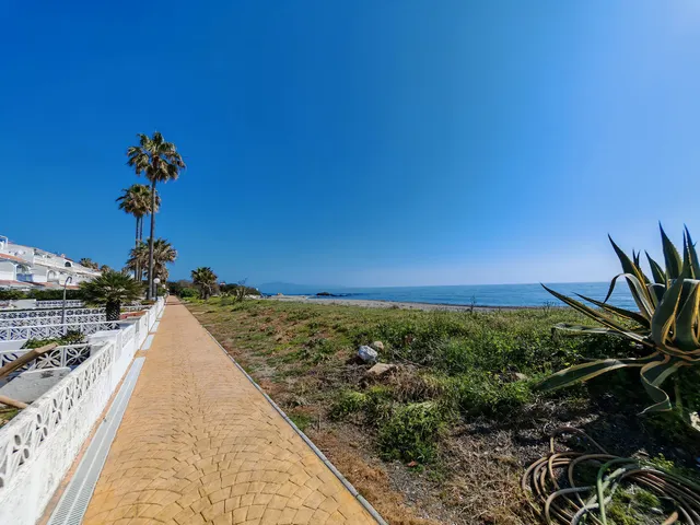 Adosado 3 habitaciones 142m² en venta - Costa del Sol — 35
