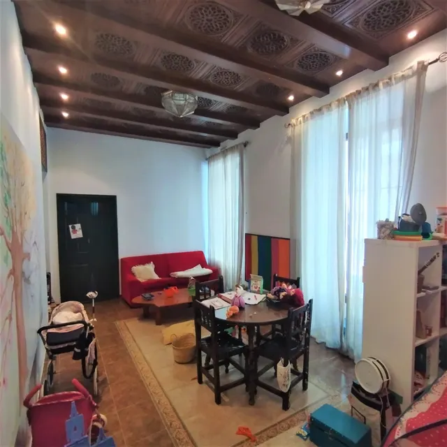 VENTA CASA CENTRICA EN MORÓN DE LA FRONTERA — 8