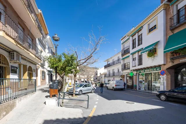 !!Espectacular vivienda en última planta!! - foto 5