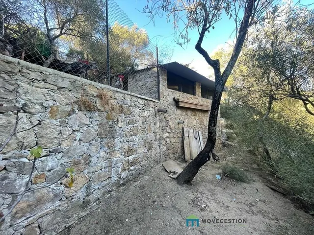 CASA DE CAMPO CON PISCINA — 14