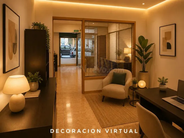 Local comercial 4 habitaciones 105m² en venta - Camins al Gr - foto 4