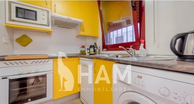 Planta baja 4 habitaciones 97m² en venta - Centro — 6