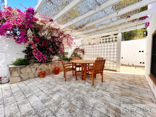 Casa-Chalet en Venta en Alicante Alicante — 9