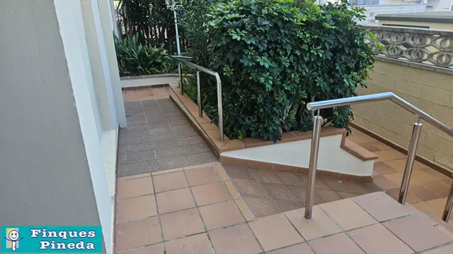 Piso en 1ª linea de mar, Malgrat de Mar — 19