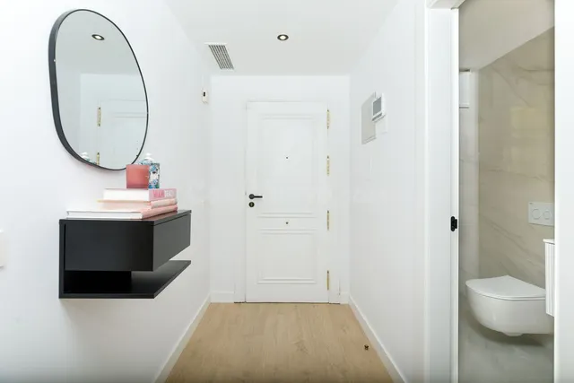 Apartamento 3 habitaciones 123m² en venta - El Madroñal - foto 4