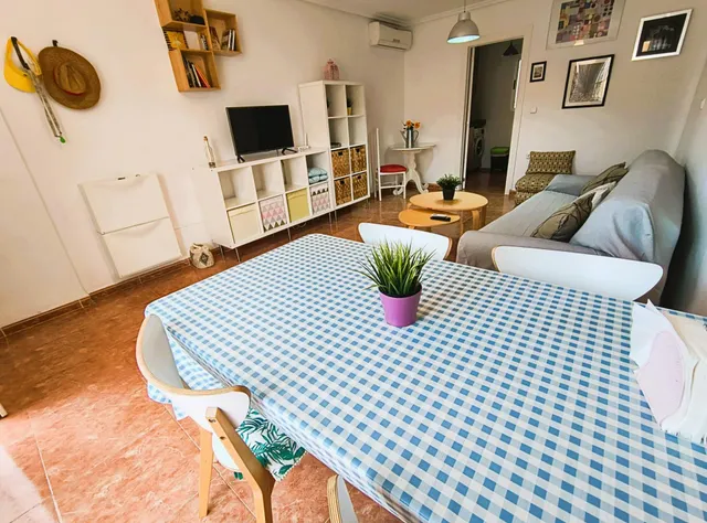 VENTA DE EXCLUSIVO BUNGALOW ÁTICO CON ESPECTACULAR TERRAZA — 16