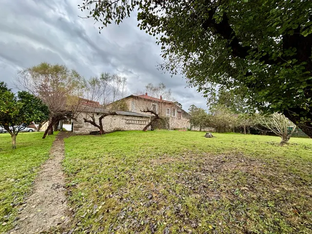 Casa en venta en Liaño — 36