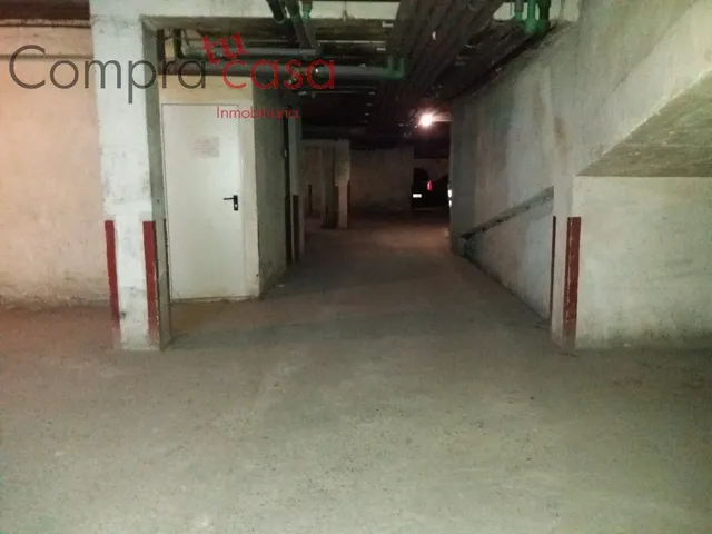 ALQUILER.-.GARAJE.-.CALLE MORILLO.-.24 METROS.- — 3