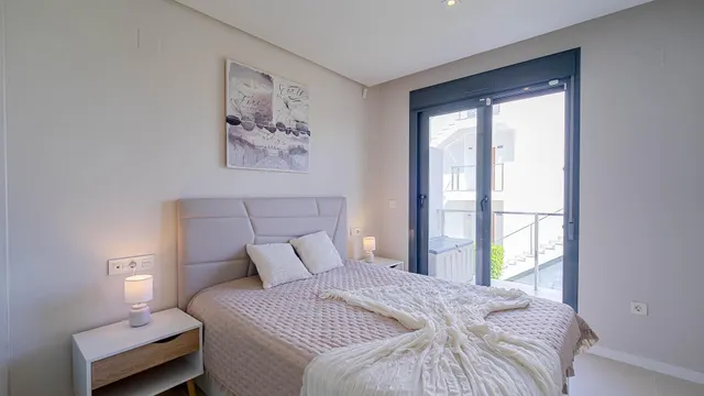 Apartamento 2 habitaciones 65m² en venta - Los Balcones - Los Altos del Edén — 25