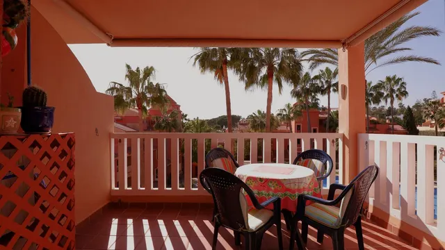 Apartamento 2 habitaciones 145m² en venta - Marbella — 13