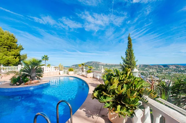 Villa 3 habitaciones 300m² en venta - Pla del mar — 11