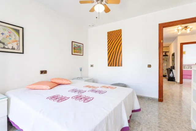 ¡espectacular chalet en Blanca! vive junto al río en el corazón del valle de ricote — 24