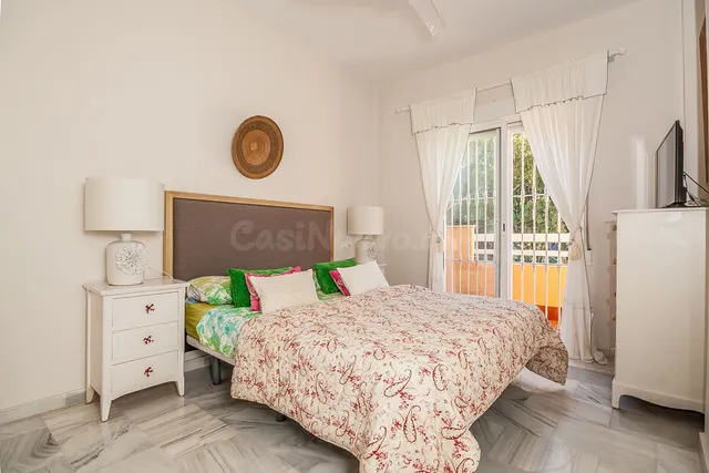 Apartamento 3 habitaciones 108m² en venta - Marbella — 4