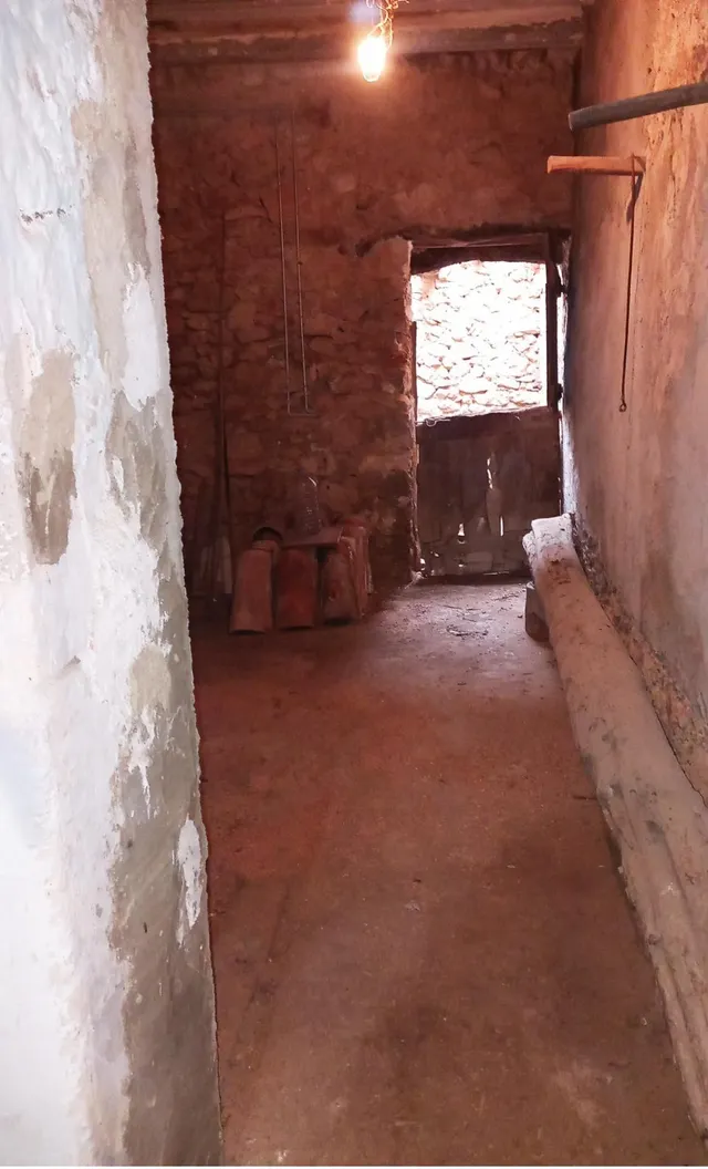 Casa a reformar  - Alcanar - Tarragona — 31