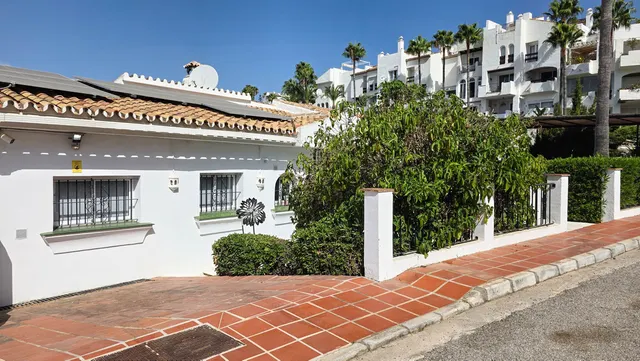 Adosado 5 habitaciones 189m² en venta - Costa del Sol — 19