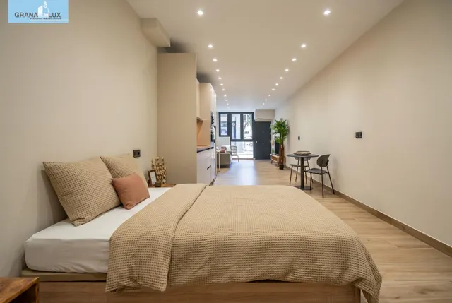 Amplia vivienda junto METRO Recogidas a estrenar! — 7