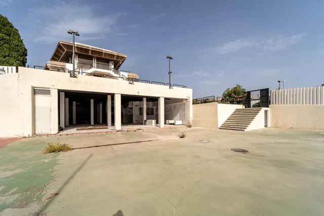 AMPLIO LOCAL COMERCIAL - GUADALMINA ALTA