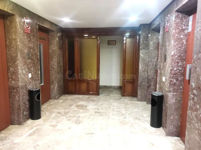 GRAN TRASTERO EN ZONA IBIZA — 5