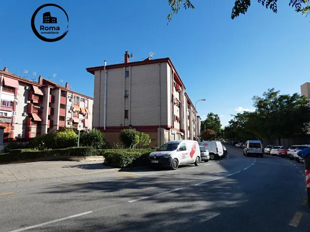 ¡tu nuevo hogar en Granada te está esperando! — 31