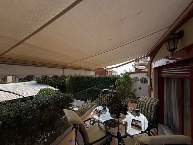 Adosado 5 habitaciones 174m² en venta - Centro — 40