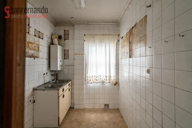 Piso en el centro de Santander con ascensor — 6