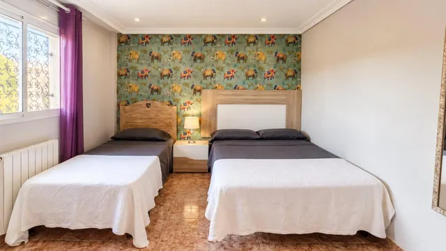 Chalet 4 habitaciones 265m² en venta - Comunidad valenciana — 7
