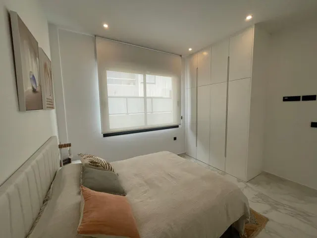 Villa 3 habitaciones 133m² en venta - Pueblo 4 — 25