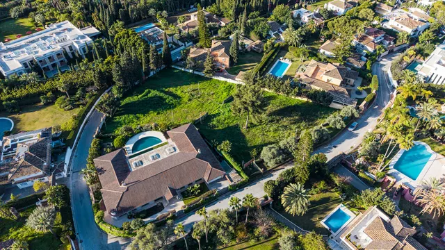 Parcela en venta - Marbella - foto 4