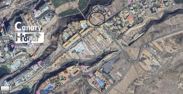 Parcela comercial en Playa Paraíso con proyecto de centro co - foto 4