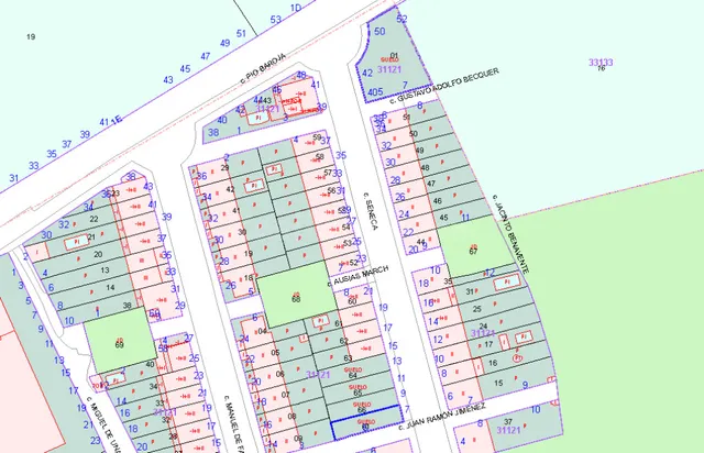 Solar urbano en Venta en Palafrugell Girona - foto 2